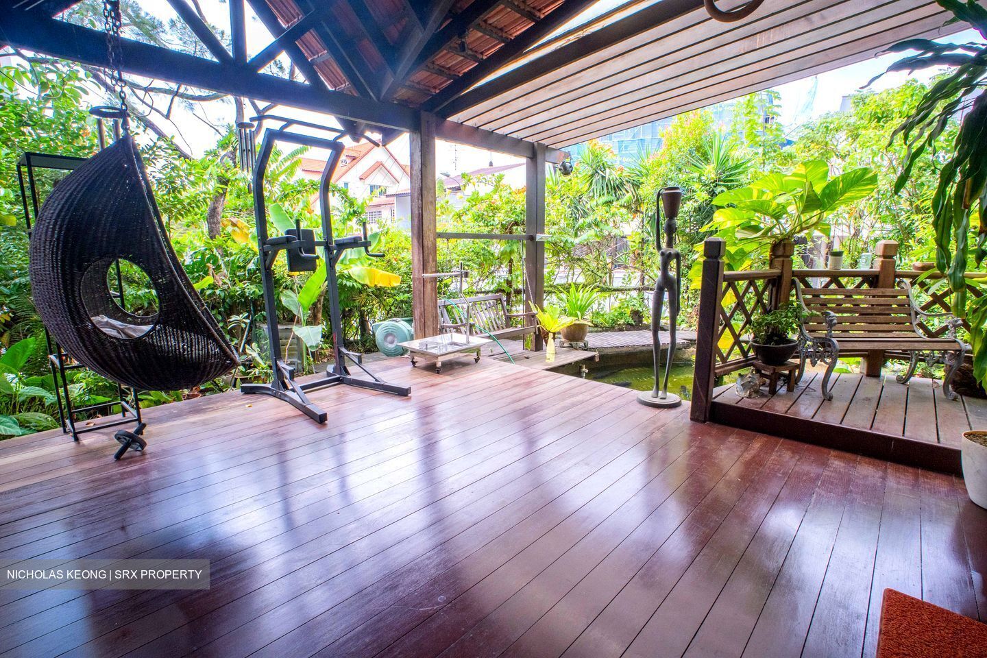 Choon Sing Garden (D20), Semi-Detached #524475021